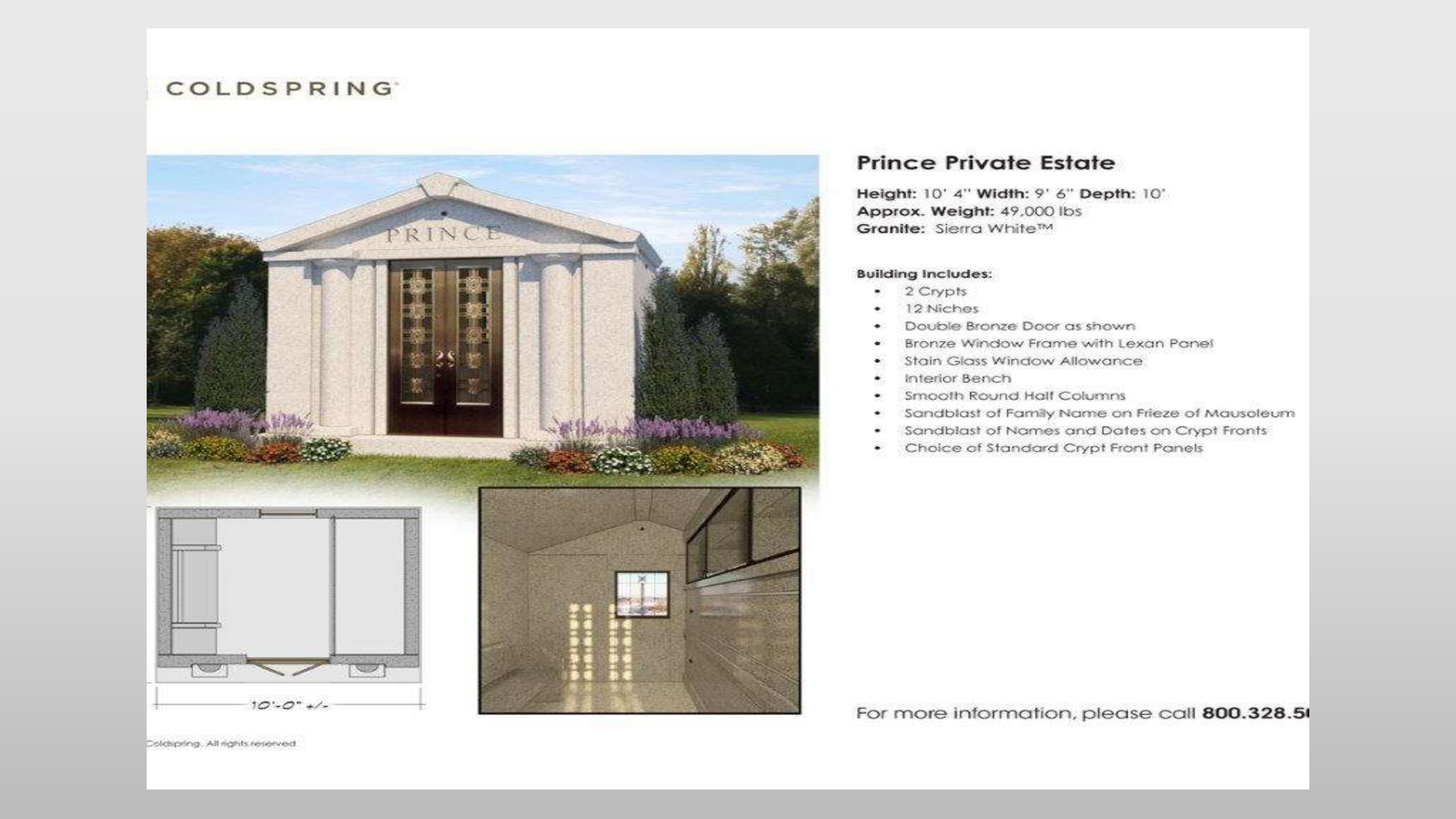 Fairfax Memorial Funeral Home | Fairfax, VA
